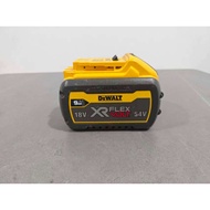 Dewalt 18/54v 9ah battery (second hand0