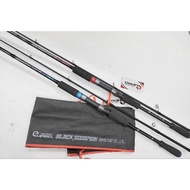 EUPRO BLACK SCORPION MEKONG ROD