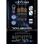 💢FREE CAP💢 2024 EXTEND SHARK THIRTY SLOW JIG 30 SERIES ONE PIECE JIGGING FISHING ROD