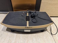 ITSU 垂直律動機 osim
