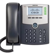 Cisco spa504G cable telephone