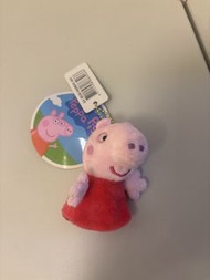 Peppa Pig公仔