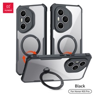 XUNDD เคส ใช้สำหรับ Honor 400 Case Honor 400 Pro เคส ต่อต้านการดรอป ป้องกันรอยขีดข่วน ป้องกันการกระแ