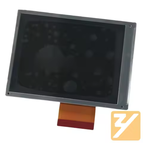 TX09D50VM1CBA TX09D71VM1CBA TX09D80VM3CBA TX09D81VM3CBA 3.5" 240*320 TFT-LCD Display Panel Fast ship