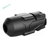 49-16-2864 M18Torque Impact Wrench Protective Rubber Boot Fits 2864-20 2863-20 2862-20 M18Fuel High 