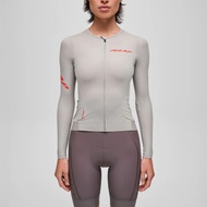 MAAP Women Pro Emerge LS Jersey CRATER