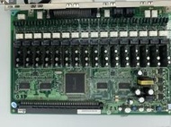 Panasonic  DLC16  KX-TDA100 KX-TDA200 KX-TDA0170
