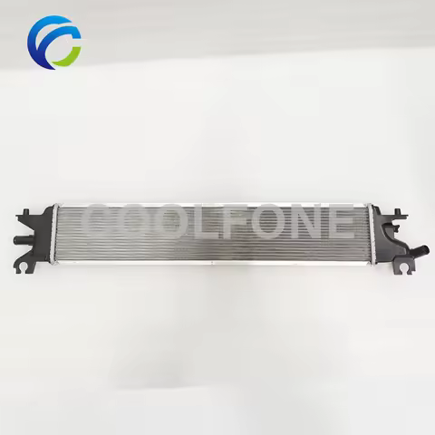 Low Temperature Cooling Radiator For Honda Accord CR-V CRV Civic Hybrid 1J010-69F-A01 1J01069FA01