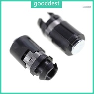 GOO Pack of 2 Rotating Shaft Spindle Hinge For GBA SP Replacement Repair Parts
