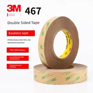 double sided tape 3m double sided tape heavy duty Pita dua sisi 3M467MP asli 200MP tanpa substrat ul