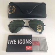 有保固🦁RAYBAN RB3025 RB3026 RAY-BAN Aviator Classic 雷朋代購太陽眼鏡墨鏡