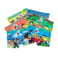 Boxer Brief for Kids I Boxer Brief I Brief for Kids I Kids Underwear