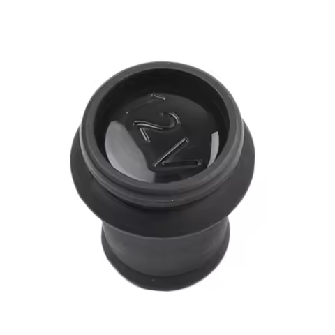 Power Outlet Cover Cap 12V For BMW 1 3 4 5 6 Series And For X3 For X5 For X6 G05 G06 G07 2018+ Vehic