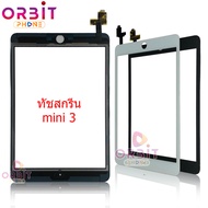 ทัชสกรีน Pad mini3 Touch  มินิ 3 อะไหล่แท็บเล็ต i mini 3