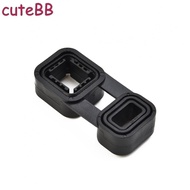 6 Pcs Black Plastic Transmission Seal Seal KIT For ZF6HP26/6R60/09E 24347588759