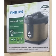 DEFINITELY READY SILVER GOLD READY TO SHIP MAGIC COM MAGICCOM MEJIKOM RICE COOKER PHILIP PHILIPS HD 