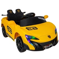 Remote Rechargeable Sport Car Rechargeable Car for Kids Ride on