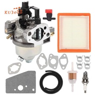 14 853 36-S 14 853 49-S Carburetor for  XT650 XT6 XT7   Mower Filter elements Replacement 14 853 21-