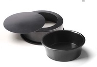 戚風蛋糕模活底模具蛋糕模 Spring Form