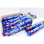 MOMMOM Tiger King Special Chocolate Beans 12 tubes