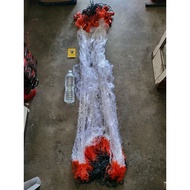 Pukat Jaring 3 Lapis Apollo (Udang&Ikan)/3 Layer Fishing Net