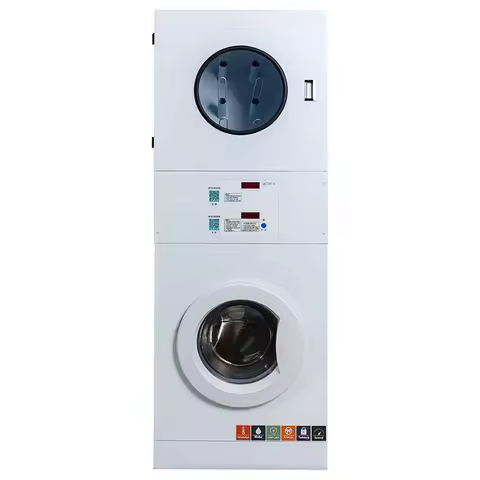 Industrial and Commercial Coin Operated Shoes Sneakers Washing Machine with Dryer Shoe Washer and Dr