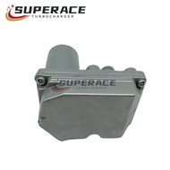 VV19 Turbo Actuator Replacement