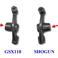 ROCKER ARM STANDARD =>EX5/ GBO/ C70/ KRISS100/ SRL110/ SRE/ EGO/ GY6/ MZ125/ ELIT150/ GSX110/ FX110/