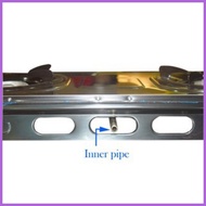 ▼ ❀ ☌ Caribbean Gas Stove CDB-2006