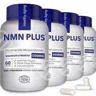 特惠NMN30000 PLUS美商MAX高含量NAD增強型補充β-醯胺單核苷酸60  露天市集  全台最大的網路購物市集