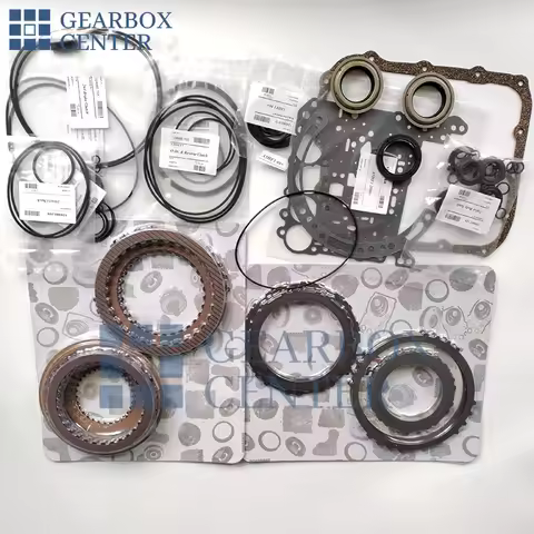Gearbox Center A5HF1 Master Overhaul Set For HYUNDAI KIA 5-Speed