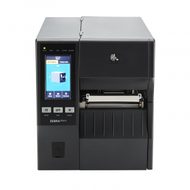 Zebra 條碼 - Zebra斑馬ZT411 203DPI 高性能新型工業打印機條形碼打印機替代ZT410