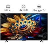 Google Tivi TCL QLED 4K 65 inch 65C655