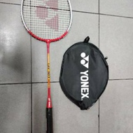 Original Yonex Gr 303 Racket