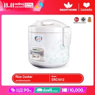 SMARTHOME หม้อหุงข้าว รุ่น SRC1012