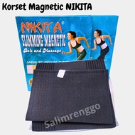 Korset Magnetik Nikita Korset Pelangsing magnet