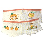 ZM Celana dalam anak model Boxer impor Lucu Motif carton B101