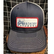 Trucker Richardson-Patch G4 Archery Outdoors-Adult