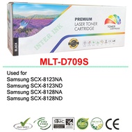 ตลับหมึก Samsung SCX-8123NA / SCX-8123ND / SCX-8128NA / SCX-8128ND (D709S) สีดำ Compatible