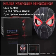 Spider-Man Spider-Man Character Movie Hood Headgear Toy Women Men Children Birthday Gift