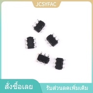 YINGRAN 10/20/40pcs OB2273 OB2273MP SOT23-6ส่วนประกอบอิเล็กทรอนิกส์ชิปเซ็ตปัจจุบัน PWM CONTROL IC Ch
