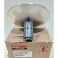 YAMAHA 100% ORIGINAL SECONDARY FIXED SHEAVE COMP TORQUE DRIVEN B74-E7660-00 XMAX250 / XMAX300 / XMAX