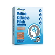 South Moon Motion Sickness Patch for Sickness Travel & Car Sickness Anti Dizzy Patch Anti-nausea  36
