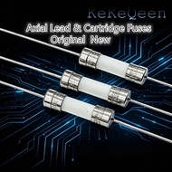 10Pcs/Lot FUSE LF.T1AH-T20AH 215 Series 5×20mm Time-Lag Fuse 0215001.MXEP Ceramic Fuse LF.T2AH T1.6A