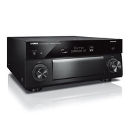 Yamaha RX-A3080 RXA3080 AVENTAGE 9.2-Channel Ultra HD 4K AV Receiver
