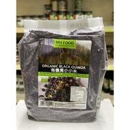 （MH Food）Organic Black Quinoa 有机黑小小米