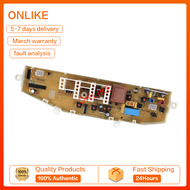 WA80N2 WA85N2 XQB45-L61 XQB50-L61ซัมซุงเครื่องซักผ้าบอร์ด PCB (บอร์ดคอนโทรล)