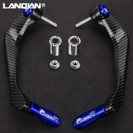 For BMW F800R F800 R Motorcycle CNC Handlebar Grips Brake Clutch Levers Handle Bar Protector Guard A