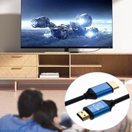 zebeaacc HDMI2 0 Cable Supports 4K 60Hz 3D Sound Return Channel for TV Projectors and More