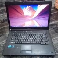 Toshiba Dynabook Satellite B450/C Intel Celeron 925 Ram 4GB HDD 250GB